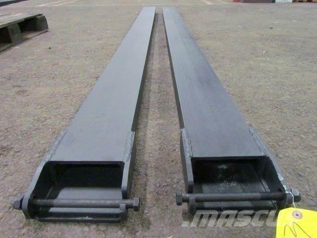  Greatbear Sonstige Flurförderzeuge