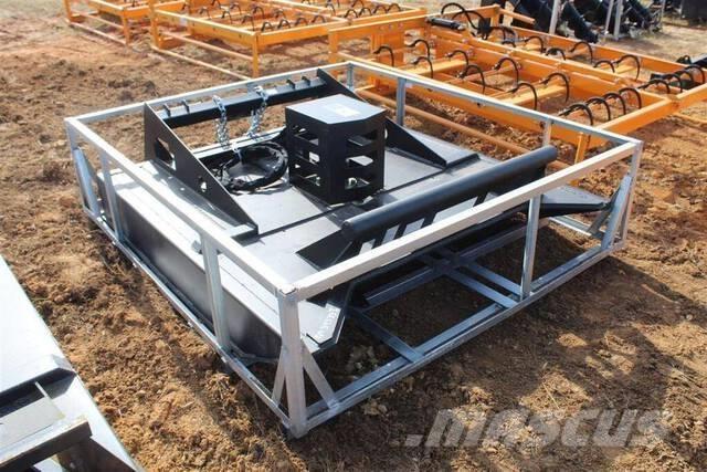  Greatbear Reitermäher