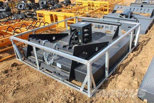  Greatbear Reitermäher