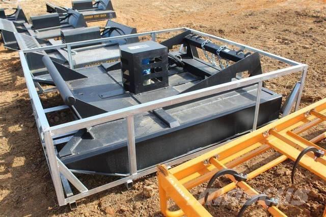  Greatbear Reitermäher