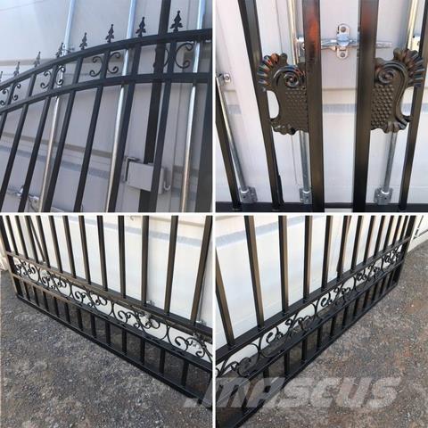  Greatbear Sonstige Landmaschinen