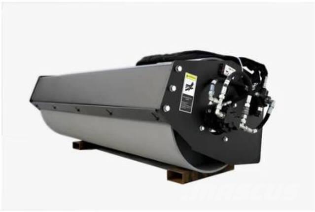  Greatbear Anhängewalzen