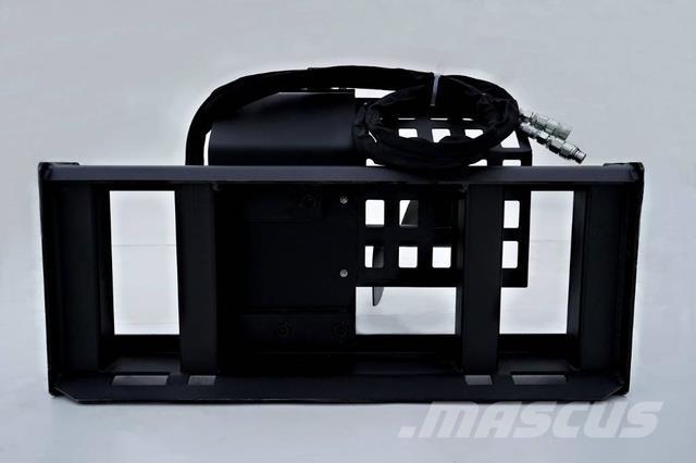  Greatbear Grabenfräse