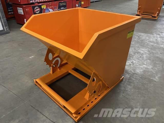  Greatbear (1CY) Motoren und Getriebe