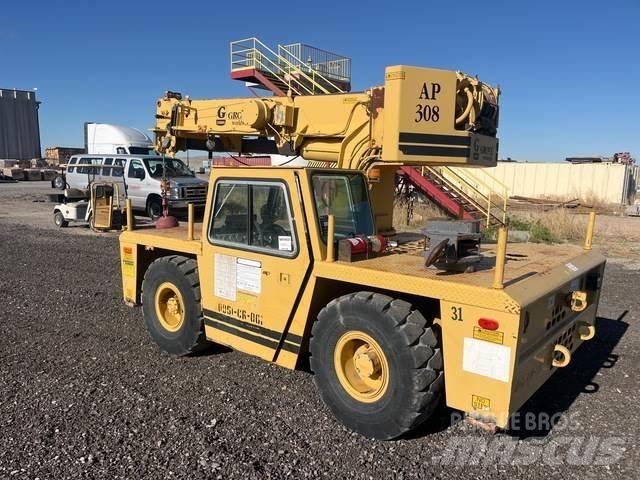 Grove AP308 Andere Krane