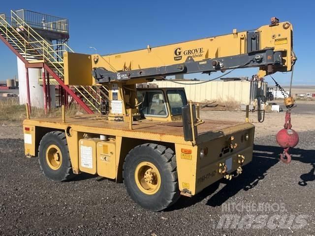 Grove AP308 Andere Krane