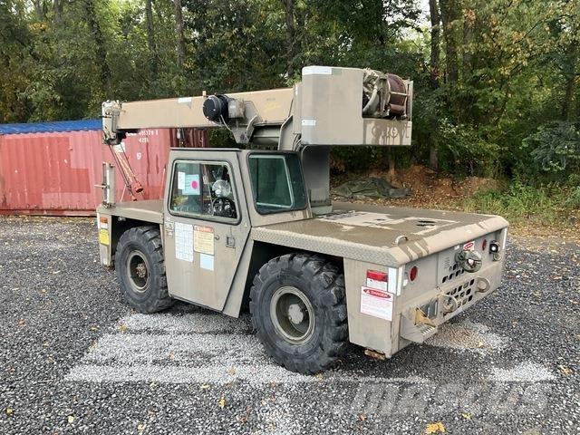 Grove AP308 Andere Krane