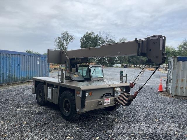 Grove AP308 Andere Krane
