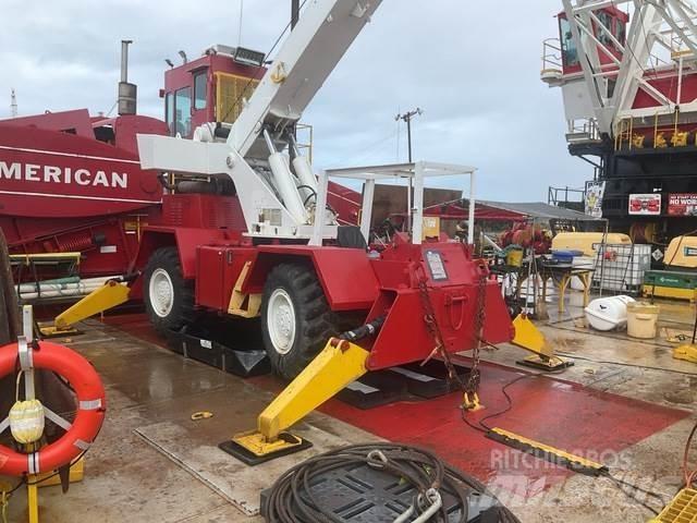 Grove RT58A Autokrane
