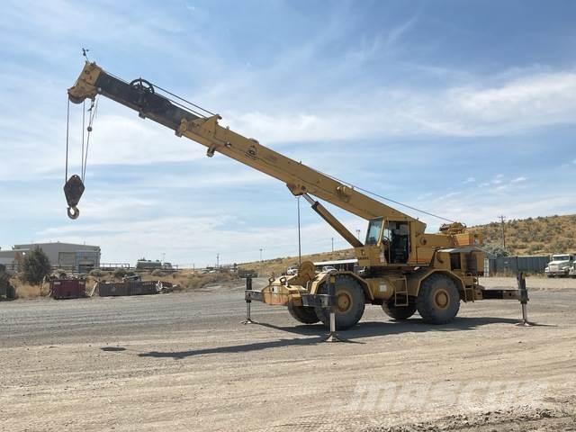 Grove RT625 Autokrane