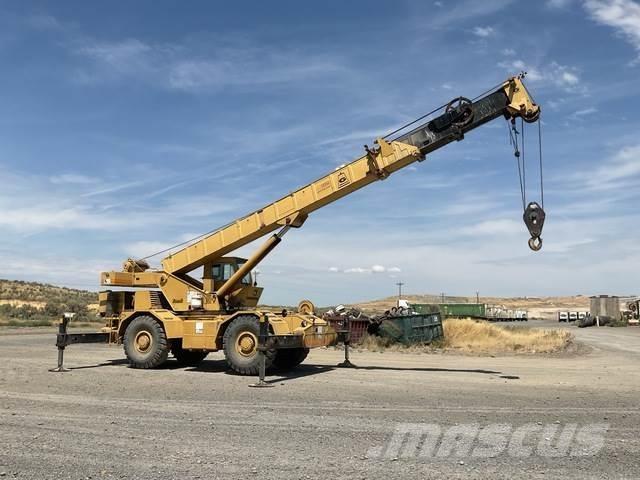 Grove RT625 Autokrane