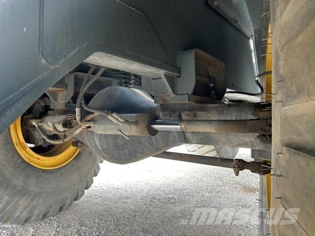 Grove RT700E Autokrane