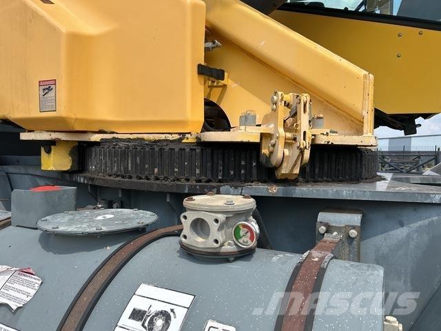 Grove RT700E Autokrane