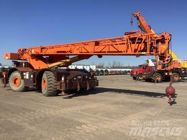 Grove RT745 Autokrane