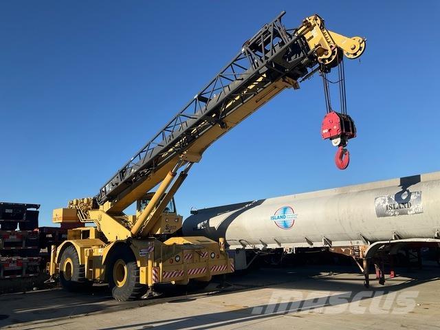 Grove RT760 Autokrane