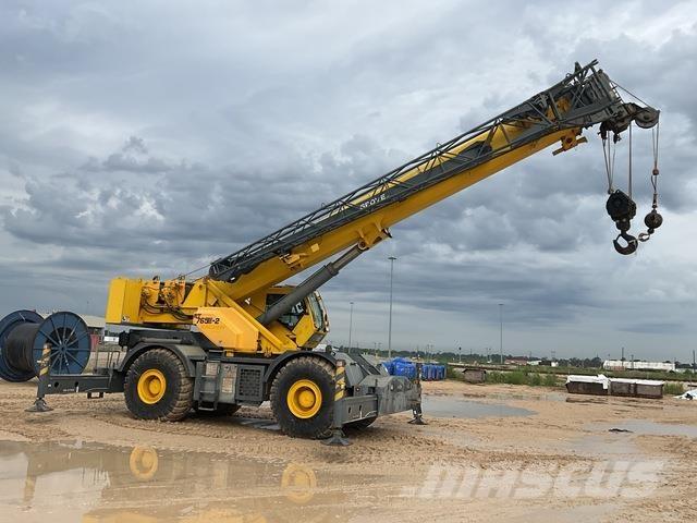 Grove RT765E-2 Autokrane