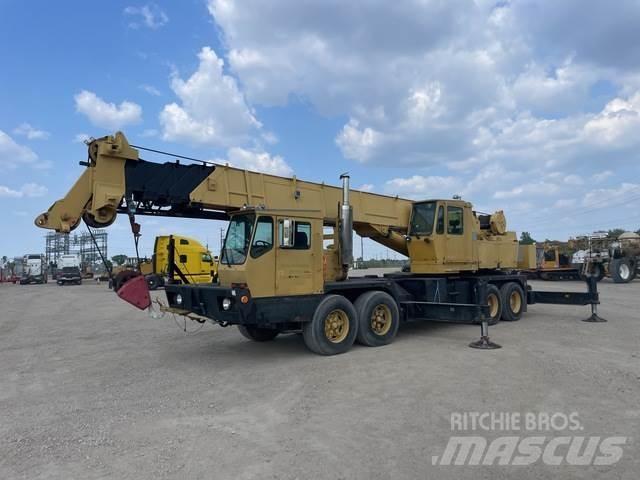 Grove TMS-300B Raupenkrane