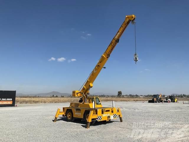 Grove YB4411 Andere Krane