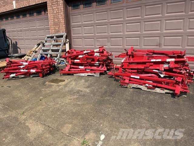  Guardian Sonstige Baumaschinen