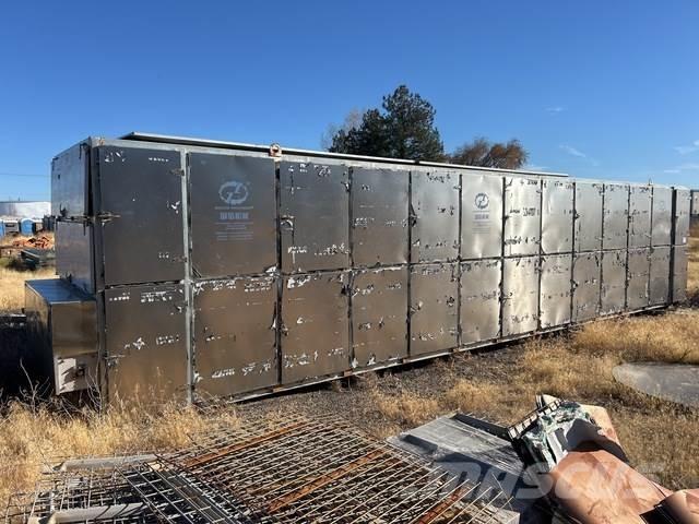  Guoxin Sonstige Baumaschinen