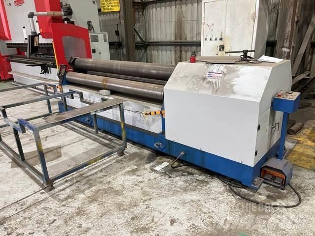  Hafco PR2512 Sonstige Baumaschinen