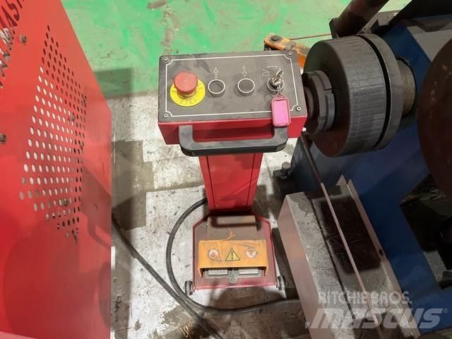  Hafco PR2512 Sonstige Baumaschinen