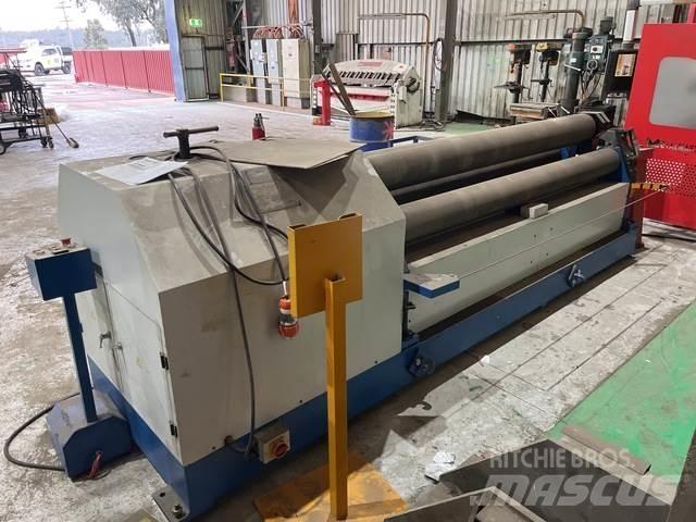  Hafco PR2512 Sonstige Baumaschinen