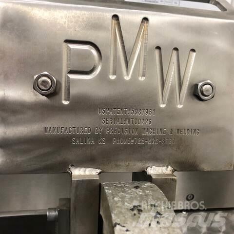  Hamburg PMW Asphalt Maschinen Zubehör