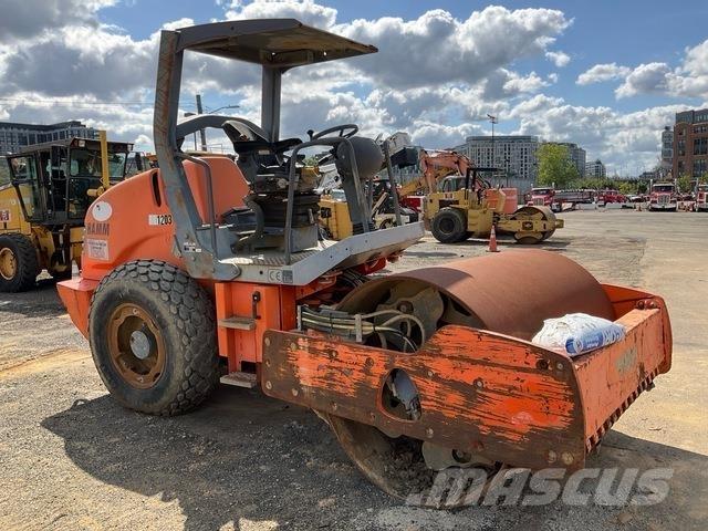 Hamm 3307 Walzenzüge