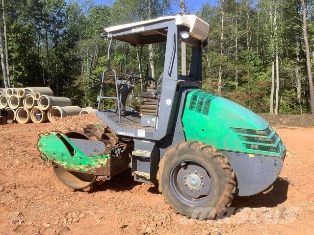 Hamm H5iP Walzenzüge