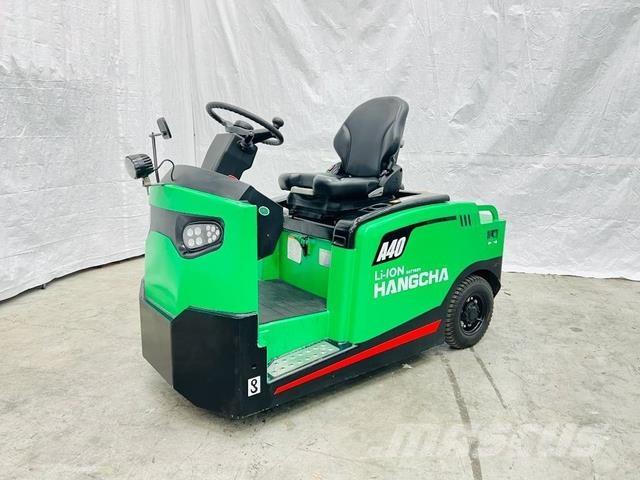 Hangcha QDD40 Sonstige Baumaschinen