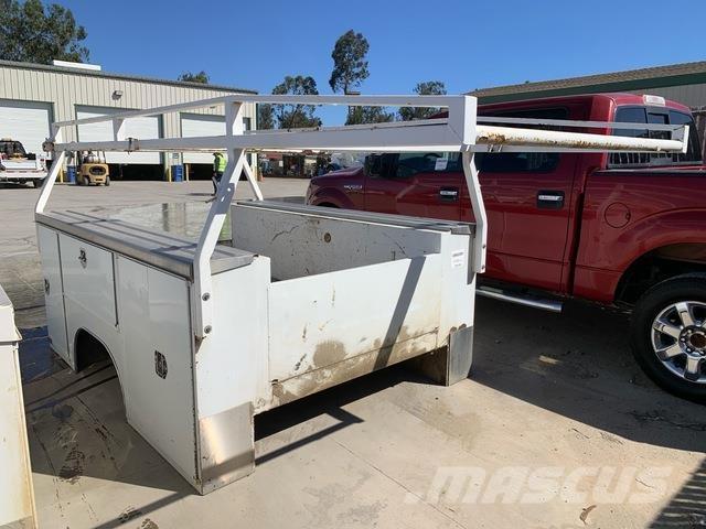  Harbor Sonstige Baumaschinen