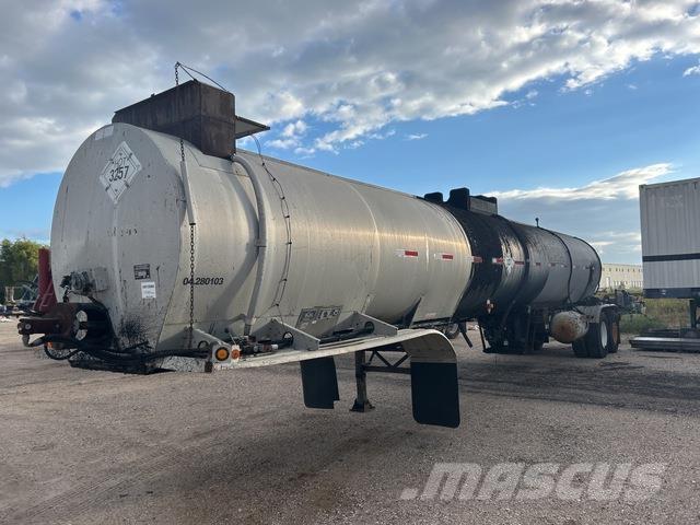  Harmon 1N21S1 Materialtransportfahrzeuge