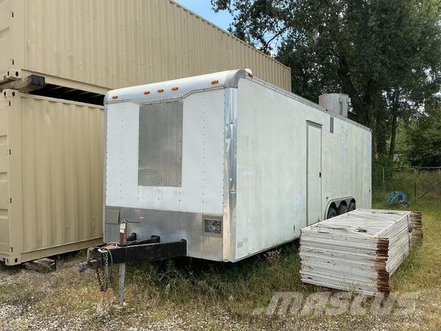 Haulmark  Sonstige Baumaschinen