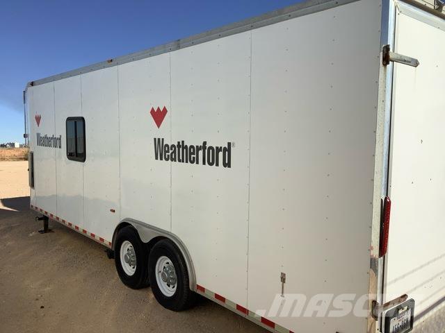 Haulmark  Sonstige Baumaschinen