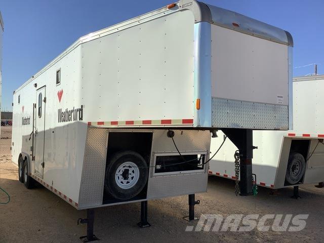 Haulmark  Sonstige Baumaschinen