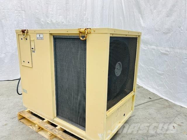  HDT Kühl- und Heizsysteme