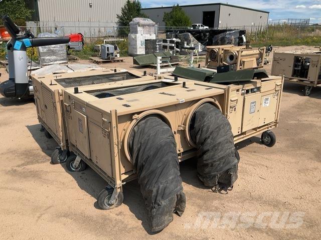  HDT 2004778 Kühl- und Heizsysteme