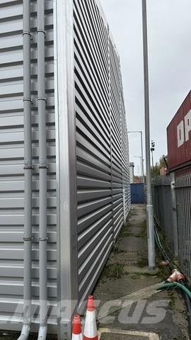  Heba-Fix Stahlrahmenaufbauten