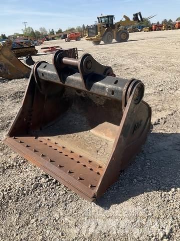 Helac BKB60PG Schaufeln