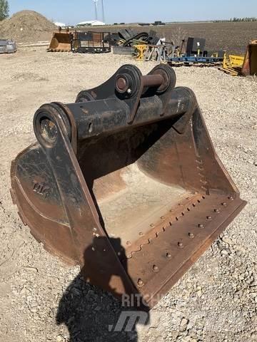 Helac BKB60PG Schaufeln
