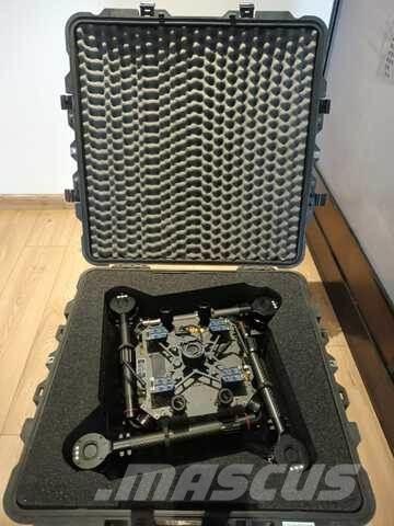 Hercules X4 Sonstige Baumaschinen