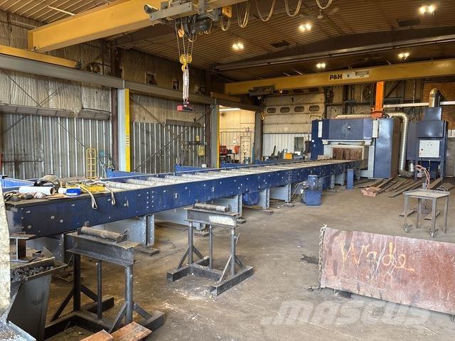  HGG RPC1200 Sonstige Baumaschinen