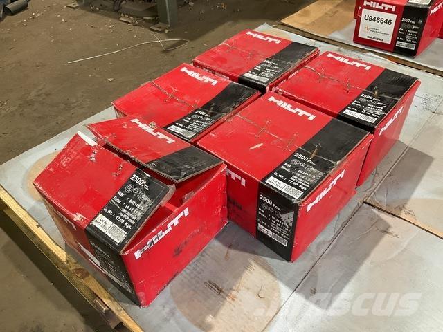 Hilti 00311619 Sonstige Baumaschinen