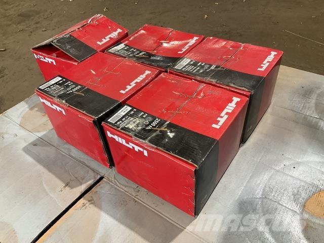 Hilti 00311619 Sonstige Baumaschinen
