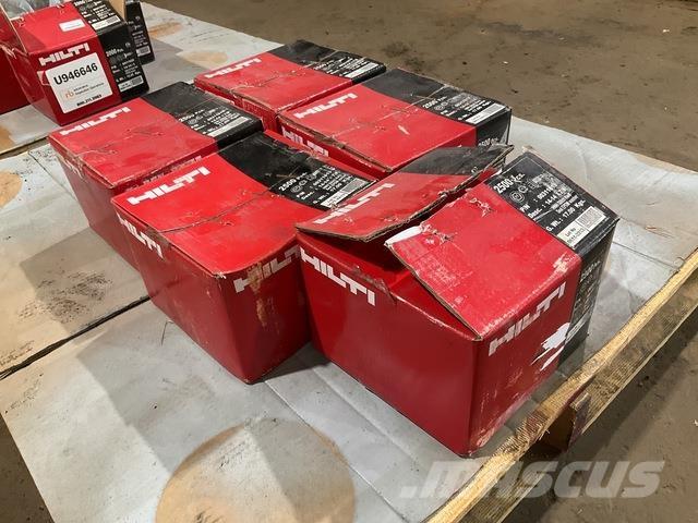 Hilti 00311619 Sonstige Baumaschinen