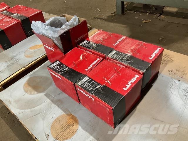 Hilti 00311626 Sonstige Baumaschinen
