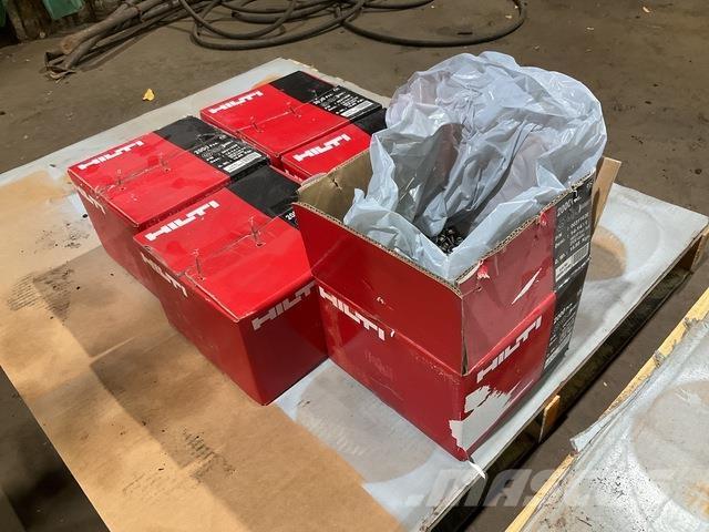 Hilti 00311626 Sonstige Baumaschinen