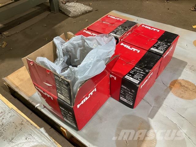 Hilti 00311626 Sonstige Baumaschinen