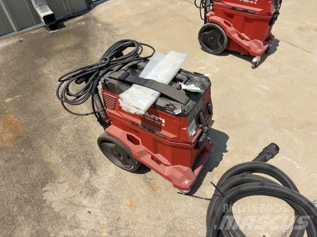 Hilti 2220086 Staubsauger